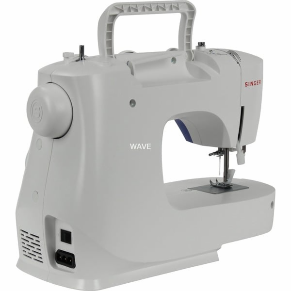 Singer M3405, šicí stroj
