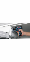 Bosch GSR 12V-15 Professional aku vrtaci sroubovak