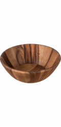 Zassenhaus Salad / Fruit Bowl  Acacia round 30cm