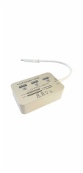 LC-Power LC-HUB-C-CR