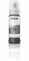 EPSON ink bar 115 EcoTank Grey ink bottle