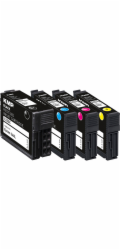 KMP E222XV Multipack BK/C/M/Y  kompatibil. s Epson T 3476 XL