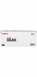 Canon 4932C001 - originální Canon TONER CRG 064HY žlutá pro i-Sensys MF 832cdw (10 400 str.)