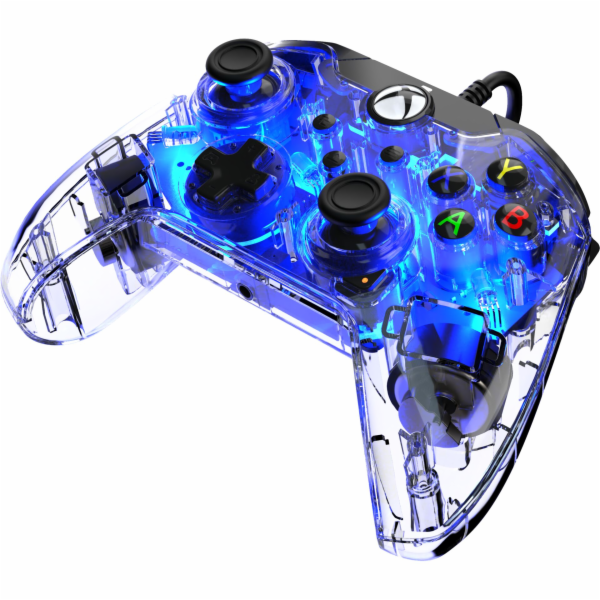 Kabelový ovladač PDP - Dosvit, Gamepad
