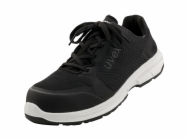 uvex 1 sport S1 P SRC shoe black size 43