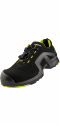 uvex 1 x-tended support S1 P SRC shoe size 42
