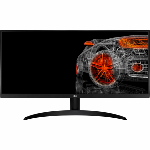 LG MT IPS LCD LED 29" 29WP500 - IPS panel, 2560x1080, 2xHDMI