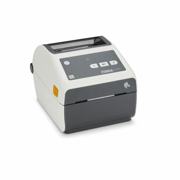 Tiskárna Zebra ZD421d Healthcare, 12 dots/mm (300 dpi), R...