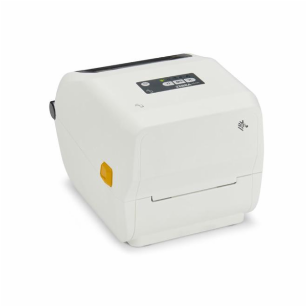 ZD421t - TT, HC, 300 dpi, USB, LAN, BT