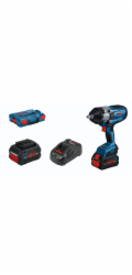 Bosch GDS 18V-1000 Professional aku razovy utahovak