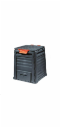 Kompostér Keter Eco kompostér 320 L černý