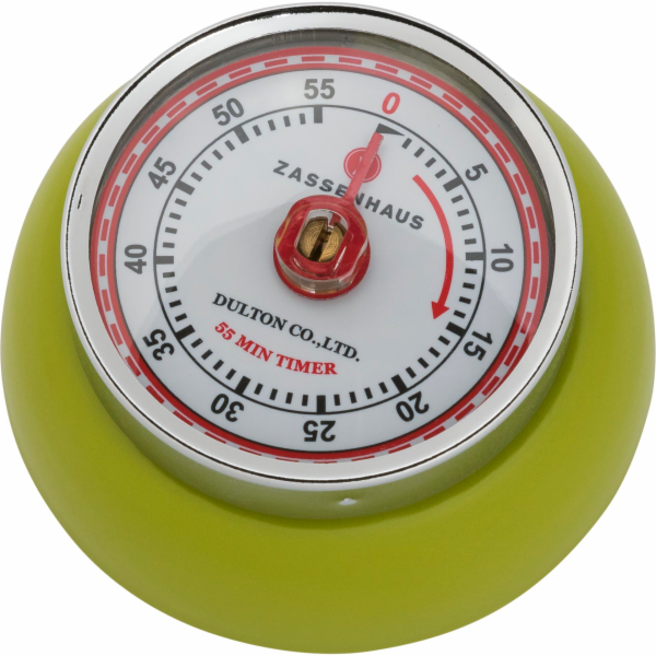 Zassenhaus Timer  Speed Kiwi