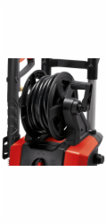 Einhell Vysokotlaký čistič TE-HP 170 (červeno-černý, 2 300 W, 170 barů)