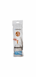 Brabantia PerfectFit sácek do odpad.kose Typ X, 12 L, 20 ks