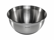 Brabantia mísa 1.6 L matná ocel str./cerná ( d22 cm)
