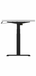 Rám psacího stolu s elektrickým nastavením výšky IB-EW206B-T