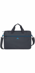 RIVACASE 8057 Black Laptop Bag 16