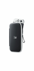 Nintendo Switch Bag and Screen Protector