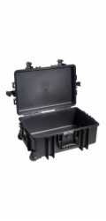 B&amp;W Outdoor Case Type 6700  black
