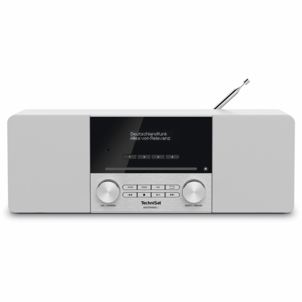 TechniSat DIGITRADIO 3