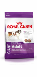 ROYAL CANIN Giant Adult – suché krmivo pro dospělé psy obřích plemen, od 18./24. měsíce věku - 15kg