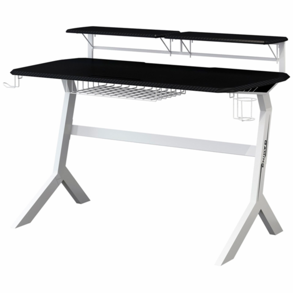 LC-Power LC-GD-1W  Ergonomic Gaming Desk