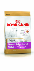 Royal Canin BHN West Highland White Terrier Adult - suché krmivo pro dospělé psy - 3kg