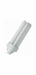 Osram Dulux T/E GX24d-3 26W kompaktní zářivka (4050300342283)