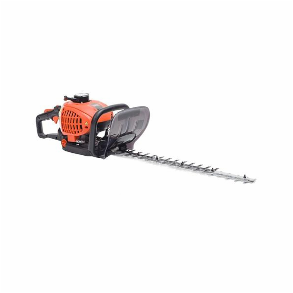 NAC Benzínové nůžky na živý plot 0,9 HP 22,5 ccm 60 cm (H...