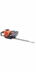 NAC Benzínové nůžky na živý plot 0,9 HP 22,5 ccm 60 cm (HTP60-225-T)