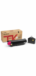Kyocera toner TK-5270M červený na 6 000 A4 (při 5% pokrytí), pro P6230cdn, M6230/6630cidn