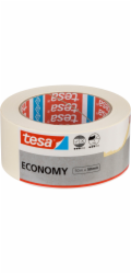 Tesa Masking Tape 50m x 50mm  general-purpose beige 05288