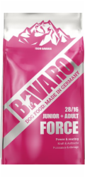 Josera Bavaro Force 28/16 18KG