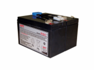APC RBC142, baterie