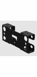 Jabra PanaCast 50 Wall Mount, Black