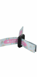 LEDLENSER čelovka dětská KIDLED4R RAINBOW - Box