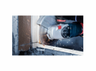 Bosch EXPERT Multi Material Diamant 230x22.23x2.4x15