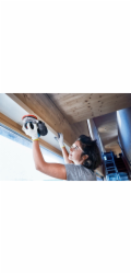 Bosch GEX 18V-125 aku rotacní bruska