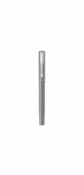 Parker Vector XL Metallic cerna  C.C. plnici pero M