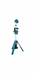 Makita DEADML814     cordless  LED Spotlight 14,4V-18V complete