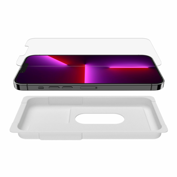 Belkin ScreenForce UltraGlass antibak.iPhone 13ProMax OVA...