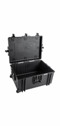 B&amp;W Outdoor Case Type 7800  black