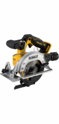 Akumulátorová kotoučová pila DEWALT DCS512NT, 12V