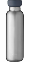 Mepal termoláhev Ellipse 500 ml, nerez