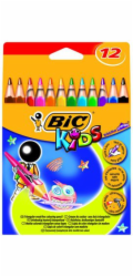 Bic Pencil Pencils Bic Kids Evolution Ecolutions Box 12 PCS - 829029
