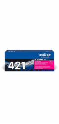 Originální toner Brother pro MFC-L8690CDW | 1 800 stran | Purpurová