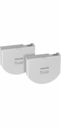 Philips Hue Wall Switch Module Twin Pack