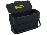 Joseph Joseph Compo 4 Food Waste Caddy šedý
