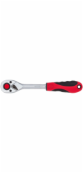 GEDORE red 2K Reversible Ratchet  1/2