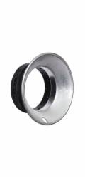 Elinchrom OCF Wide Reflector 16cm